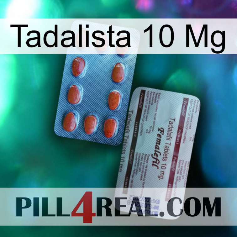 Tadalista 10Mg 36